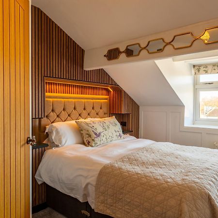 Holly Lodge Guest House With Free Off Site Health Club Windermere Kültér fotó