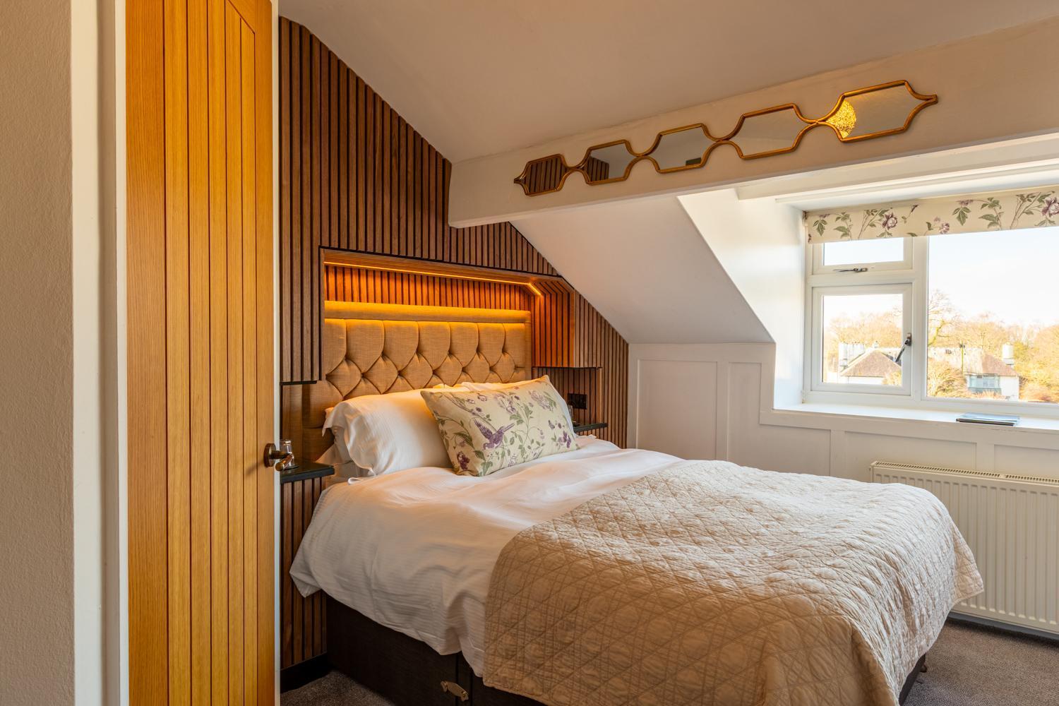Holly Lodge Guest House With Free Off Site Health Club Windermere Kültér fotó